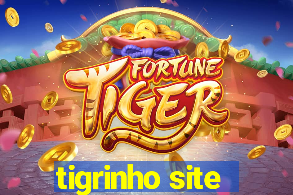 tigrinho site